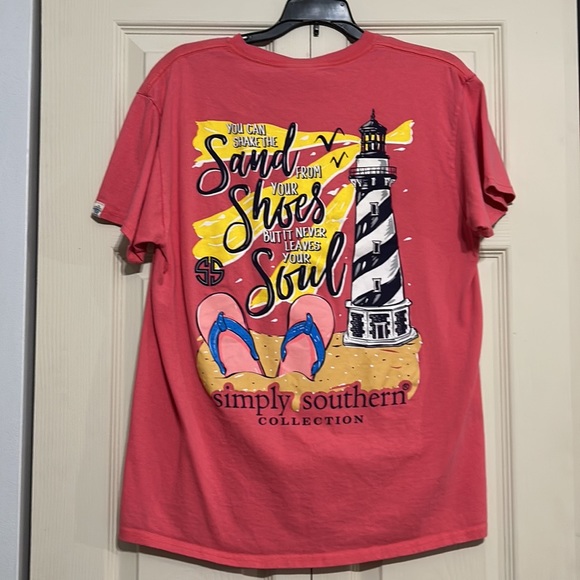 Simply Southern Tee - Picture 6 of 7